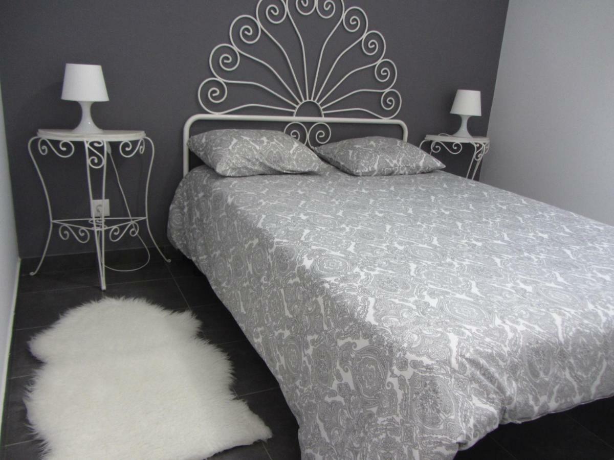 Apartment My Home Sesimbra Bagian luar foto