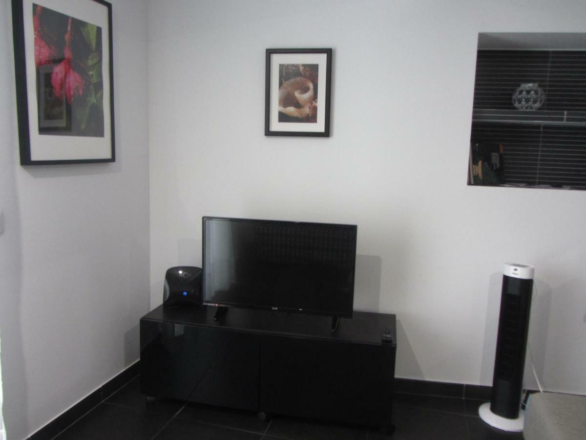Apartment My Home Sesimbra Bagian luar foto