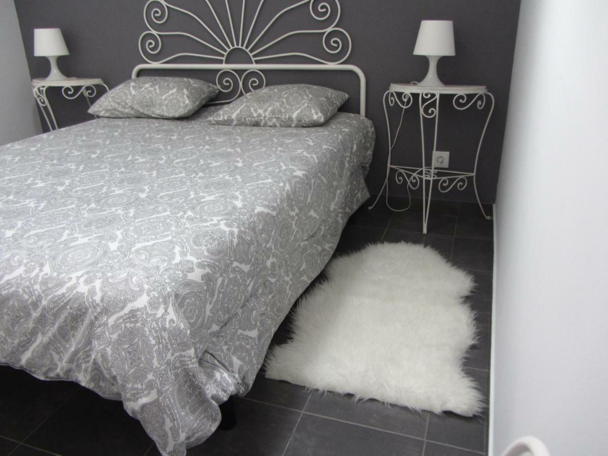 Apartment My Home Sesimbra Bagian luar foto