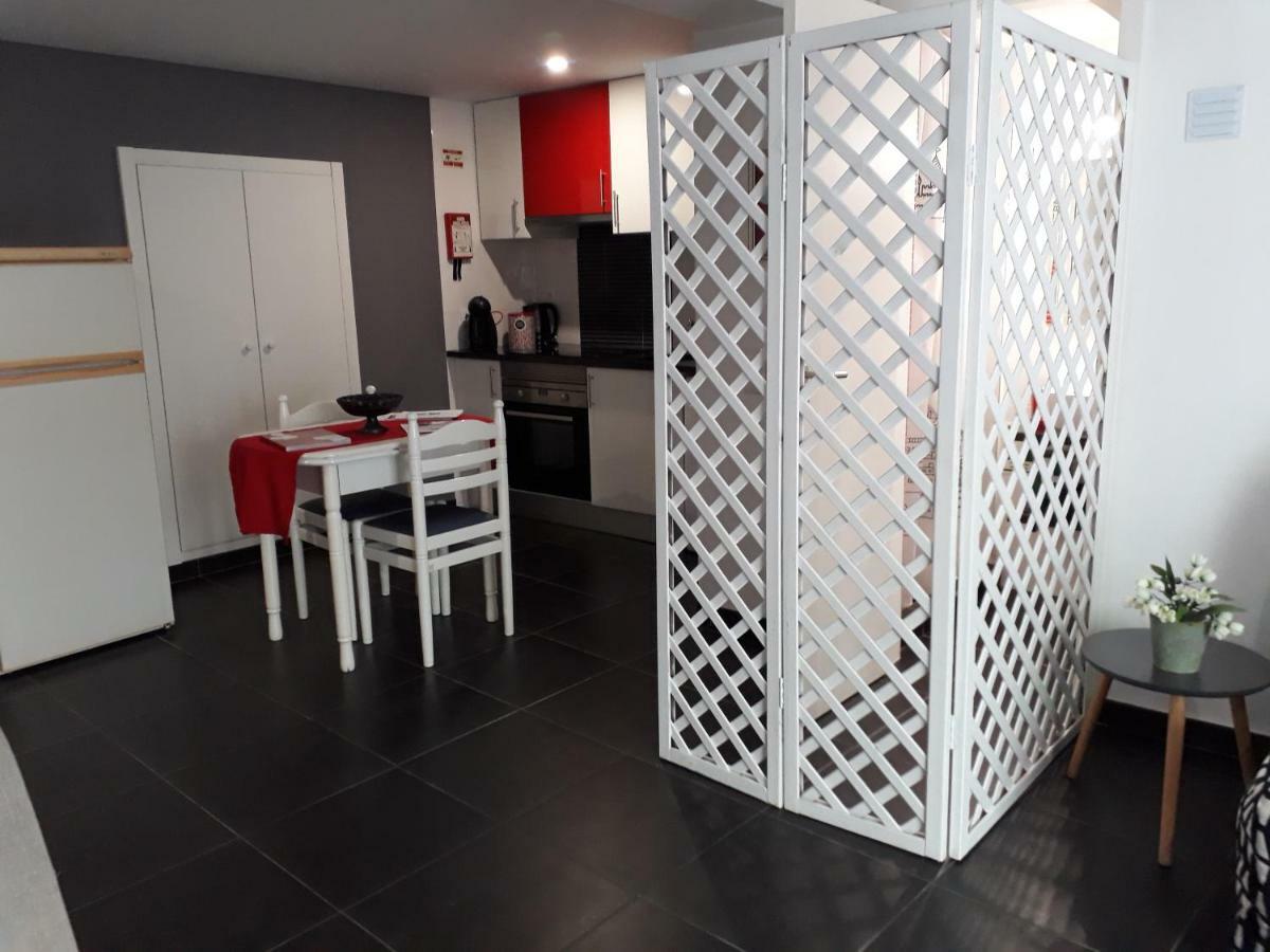 Apartment My Home Sesimbra Bagian luar foto