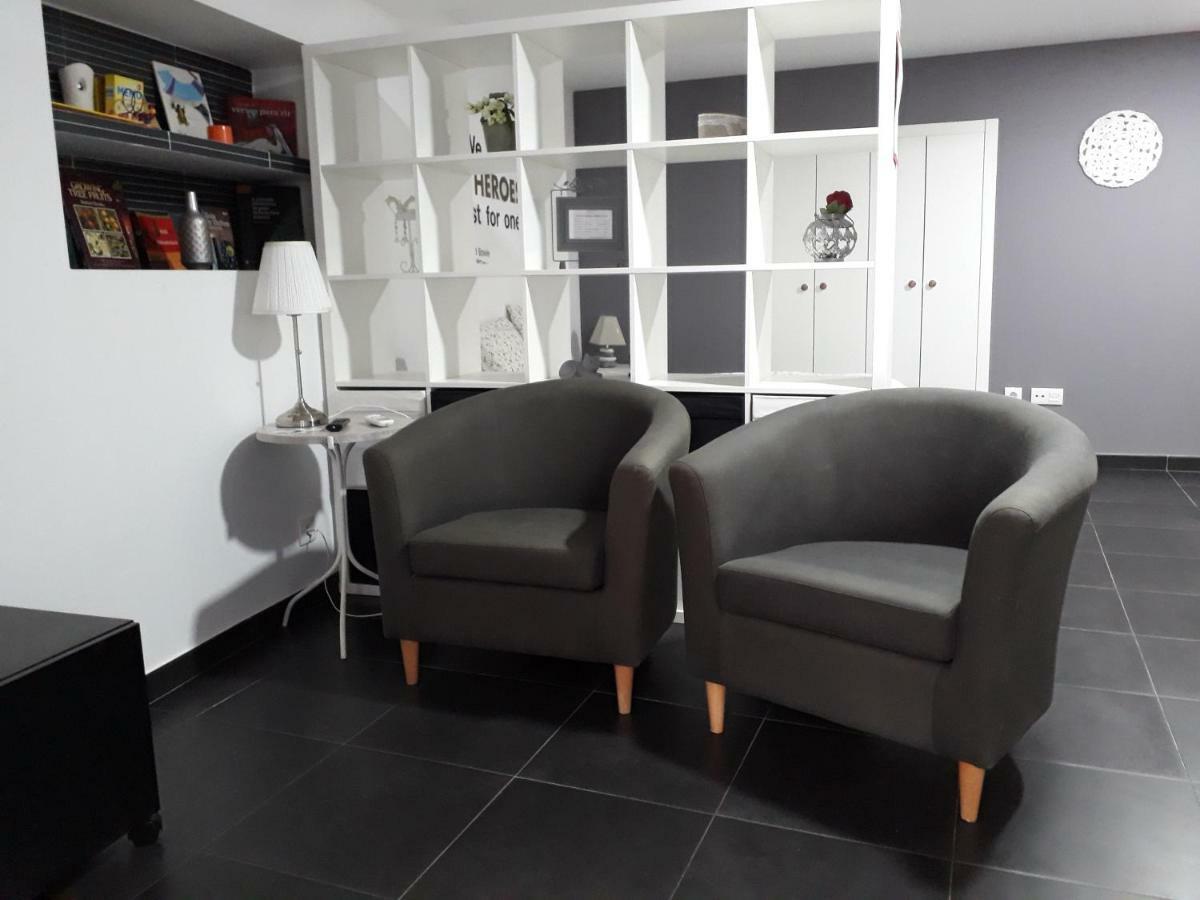 Apartment My Home Sesimbra Bagian luar foto