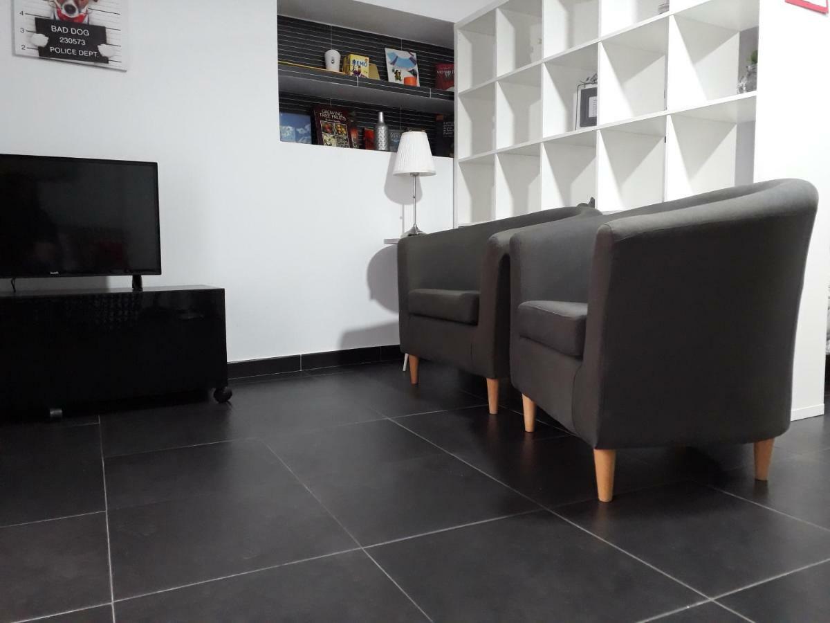 Apartment My Home Sesimbra Bagian luar foto