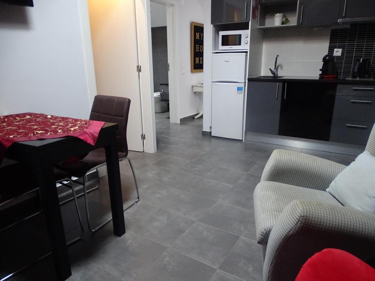 Apartment My Home Sesimbra Bagian luar foto