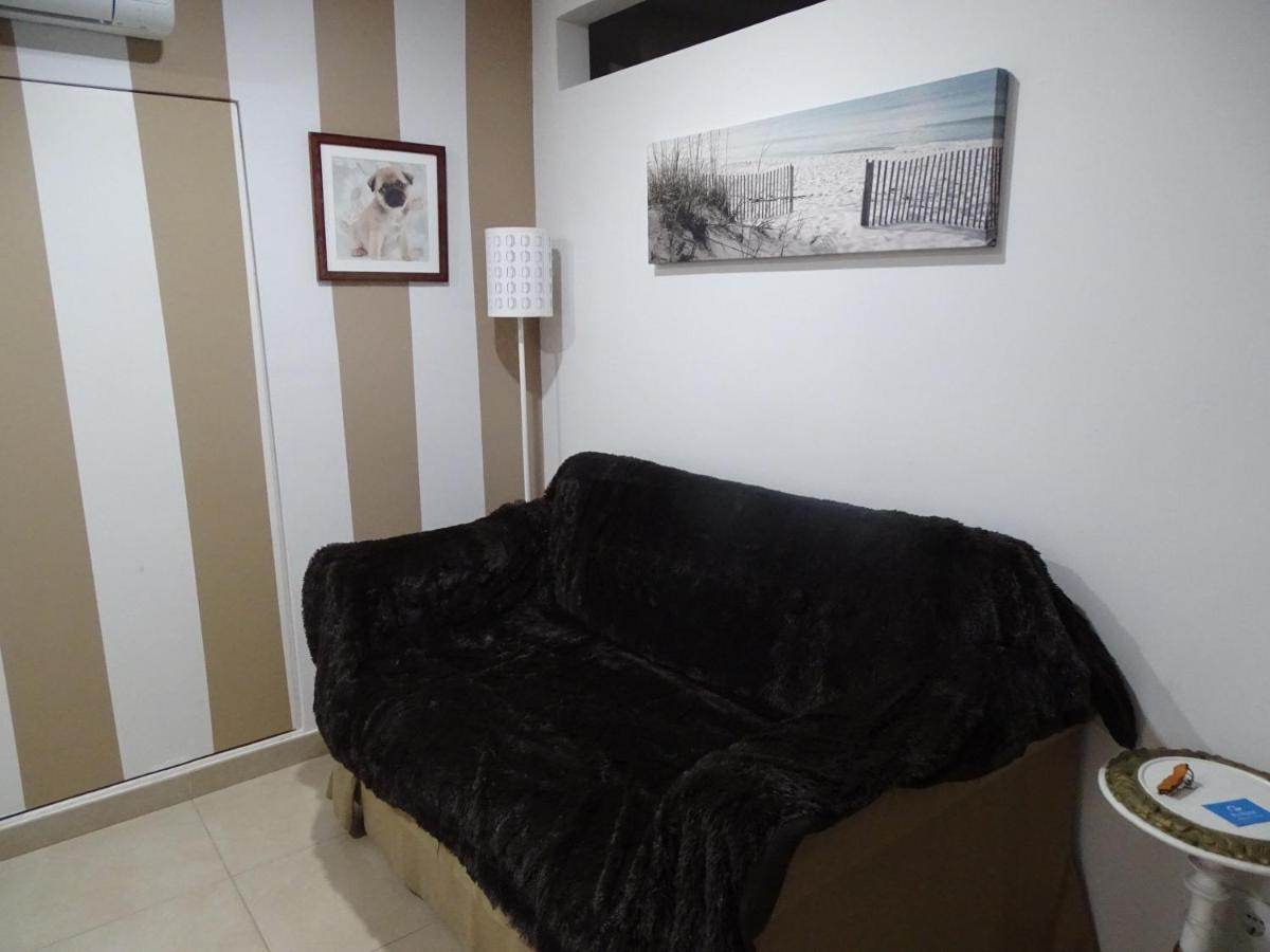 Apartment My Home Sesimbra Bagian luar foto