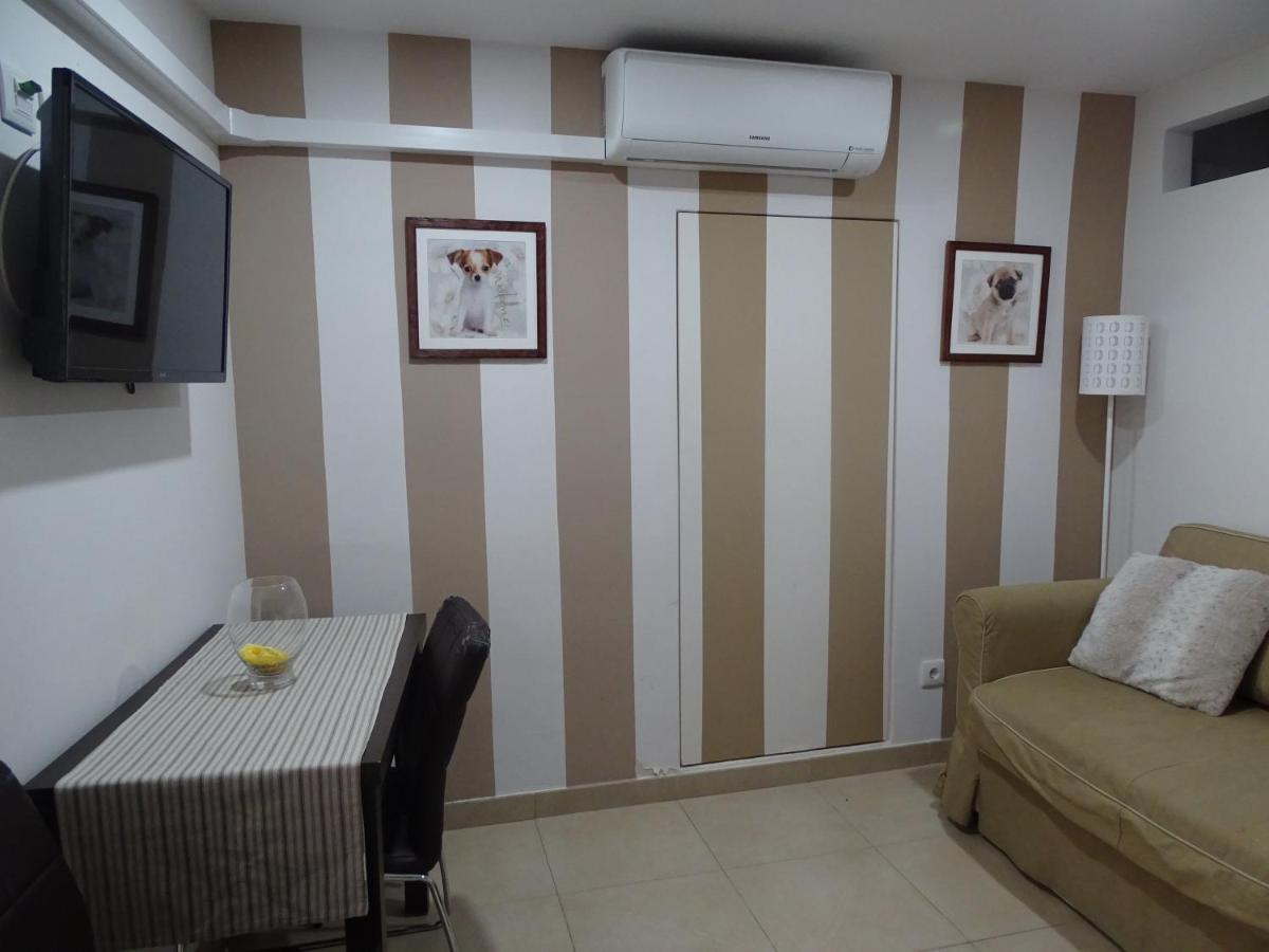 Apartment My Home Sesimbra Bagian luar foto