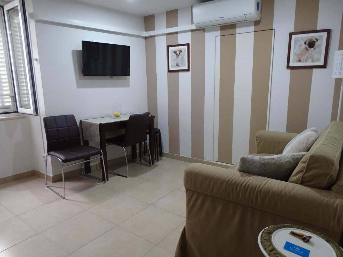 Apartment My Home Sesimbra Bagian luar foto