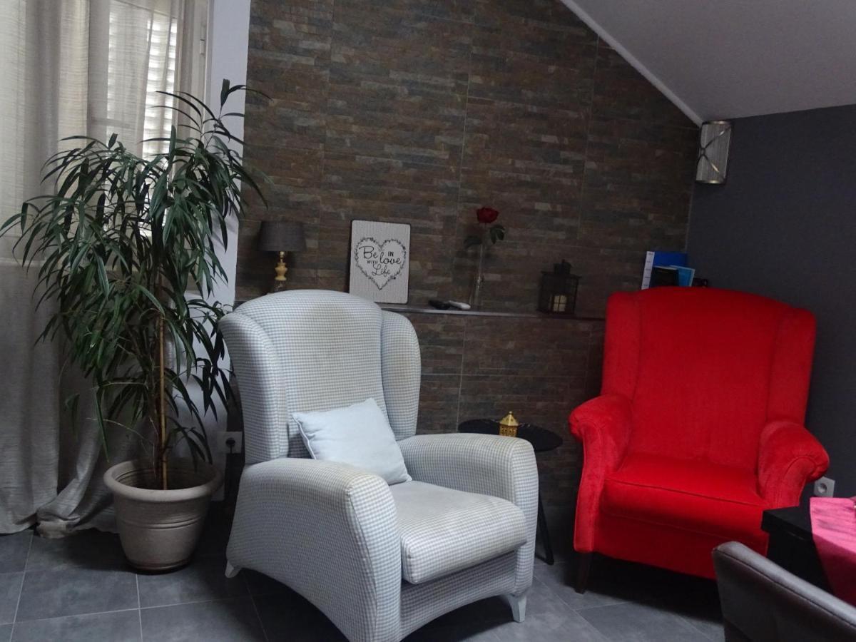 Apartment My Home Sesimbra Bagian luar foto