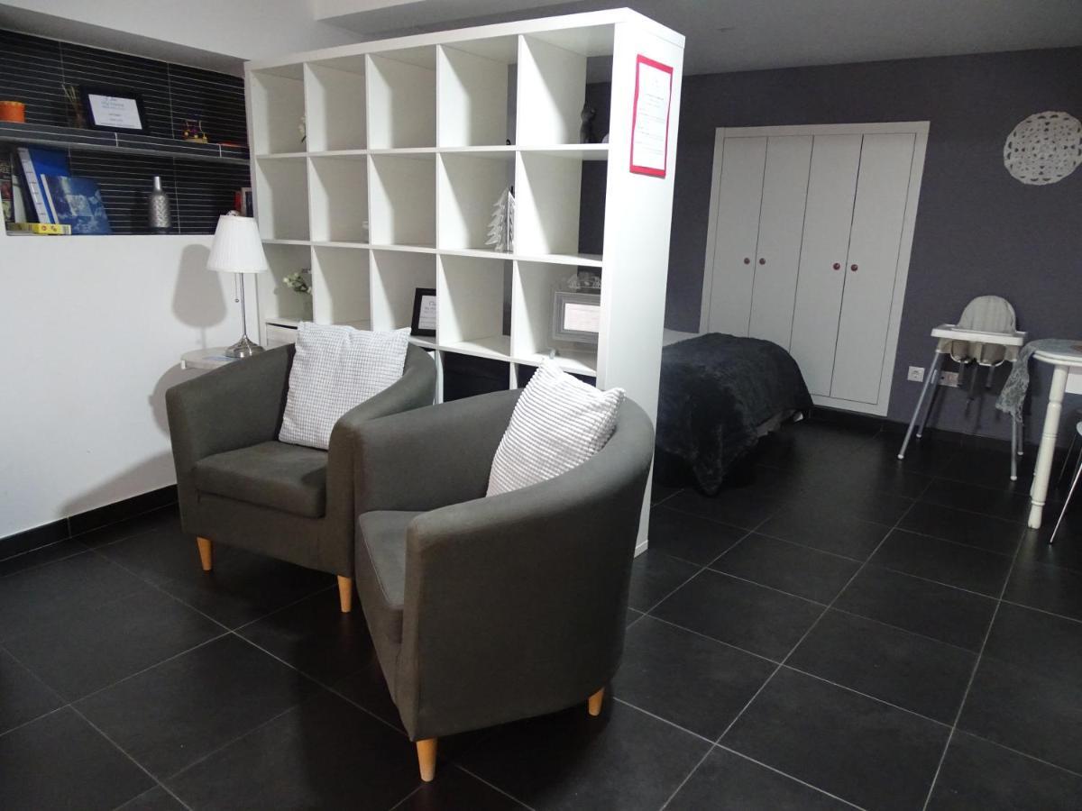 Apartment My Home Sesimbra Bagian luar foto