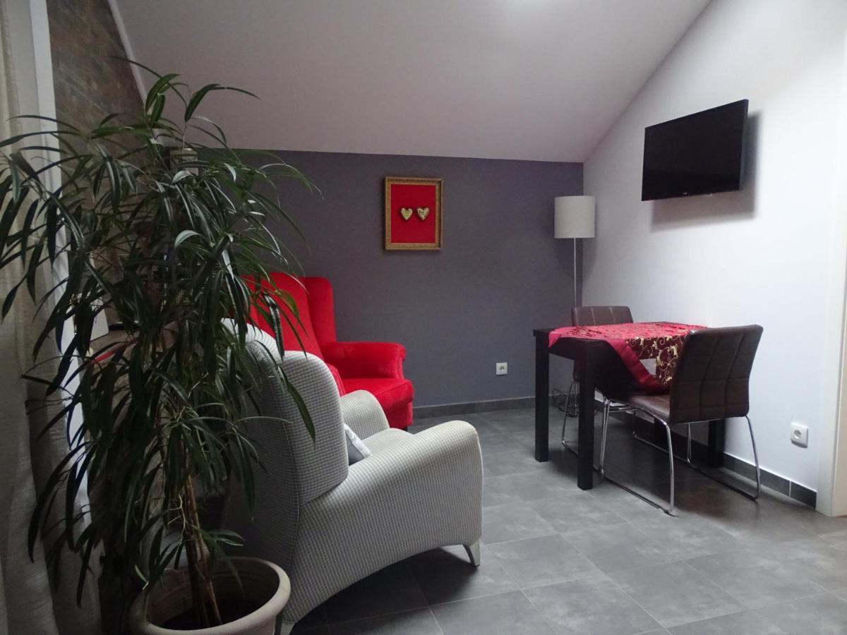 Apartment My Home Sesimbra Bagian luar foto