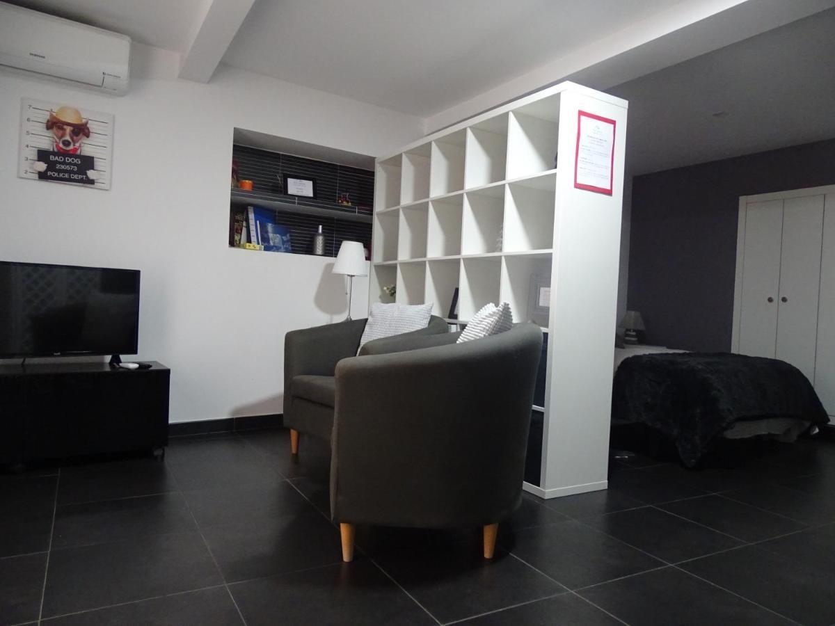 Apartment My Home Sesimbra Bagian luar foto