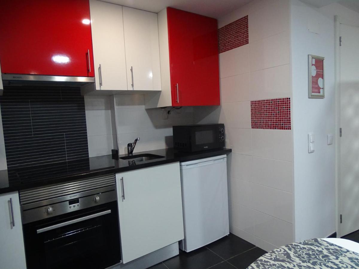 Apartment My Home Sesimbra Bagian luar foto