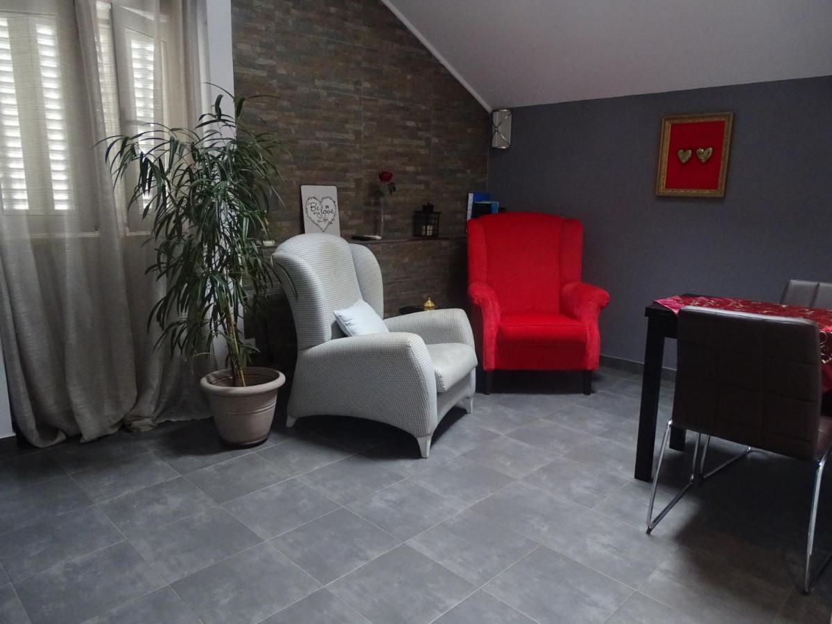 Apartment My Home Sesimbra Bagian luar foto