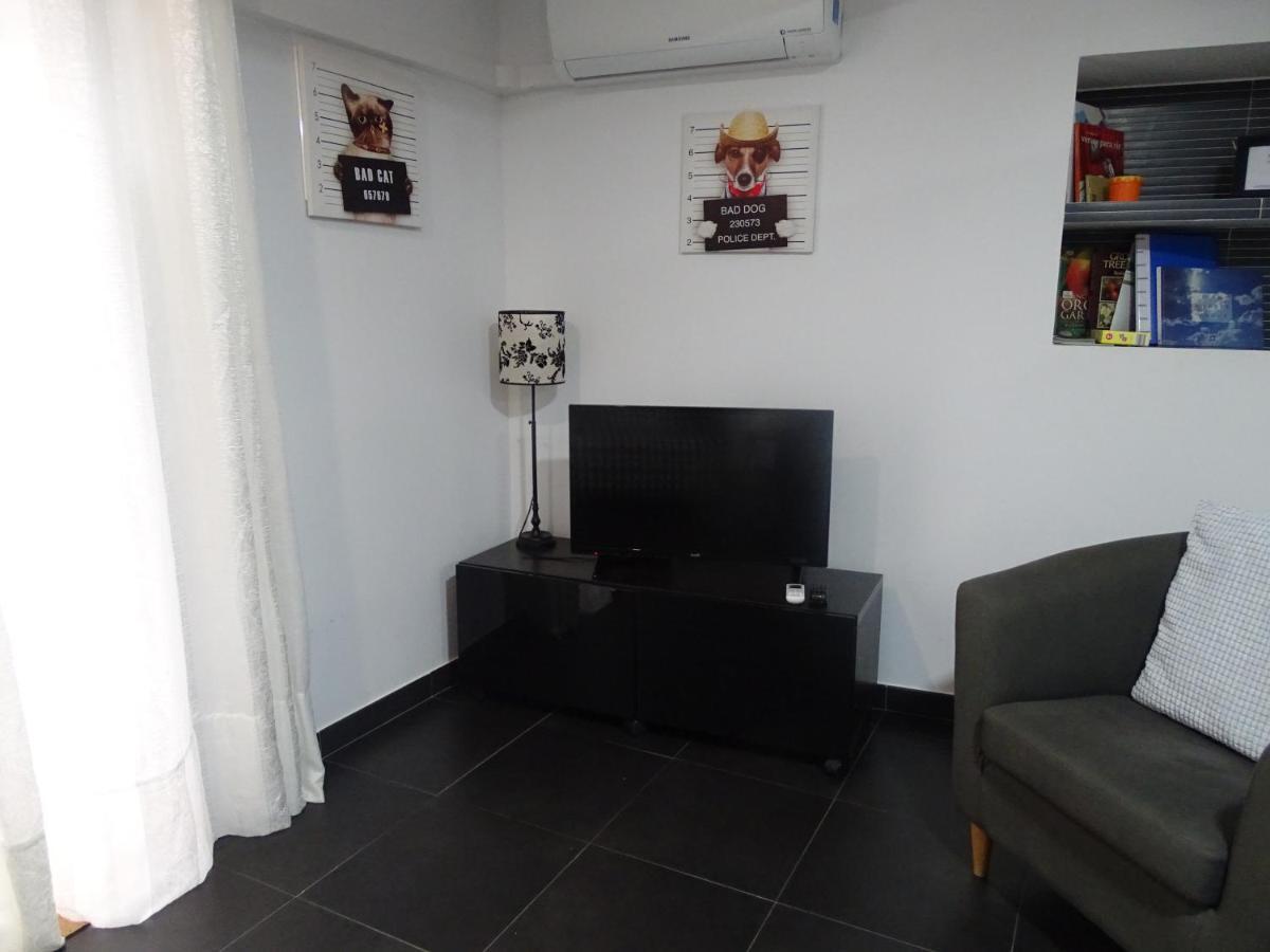 Apartment My Home Sesimbra Bagian luar foto