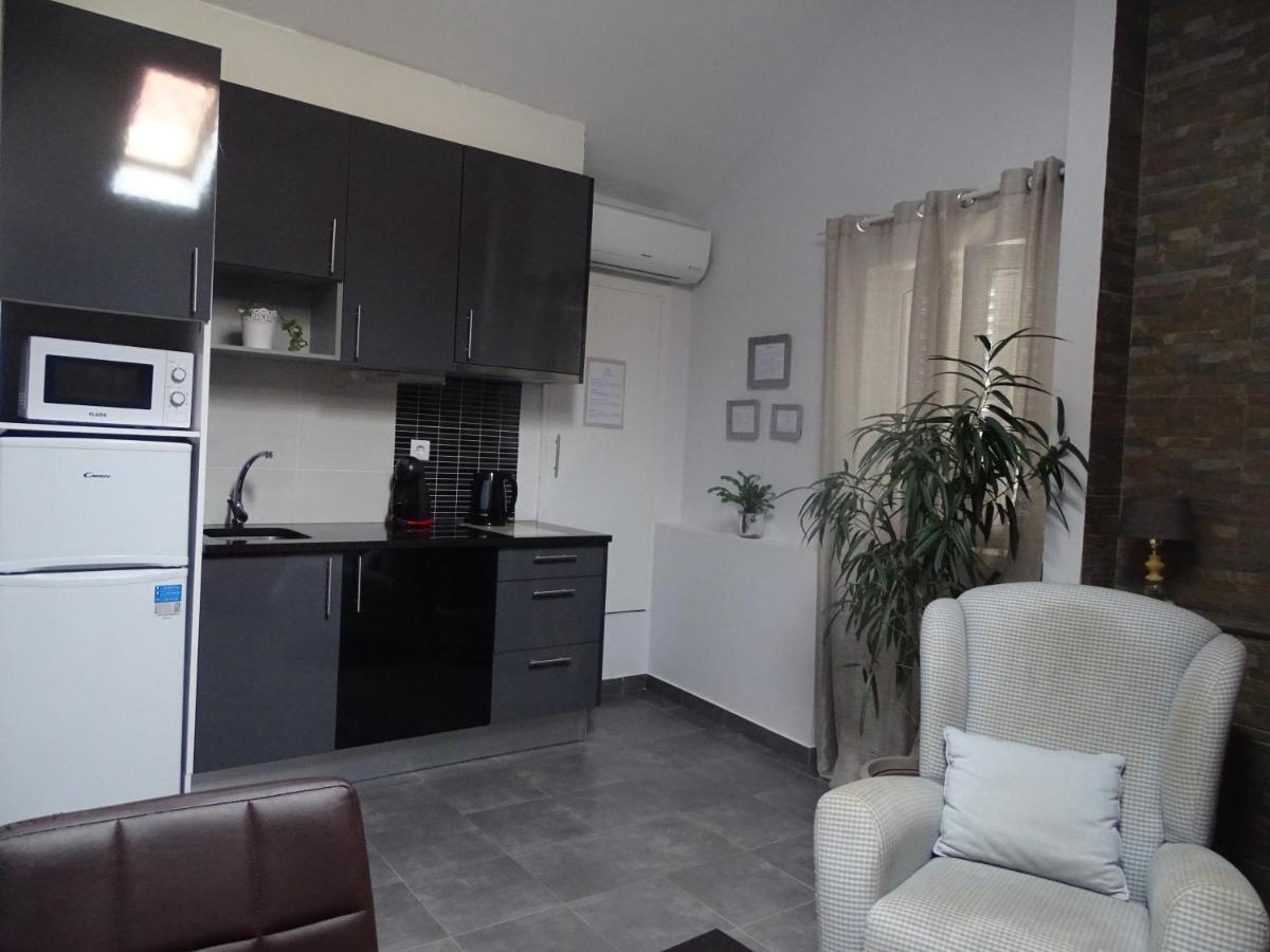 Apartment My Home Sesimbra Bagian luar foto